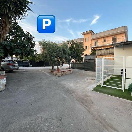 Pompei Civico 14 Apartment Boscoreale Exterior photo